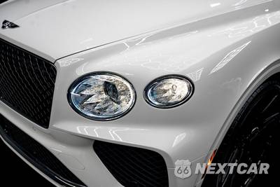 2024 Bentley Bentayga V8 - zdjęcie 8 z 50 - miniatura