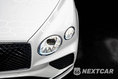 2024 Bentley Bentayga V8 - zdjęcie 13 z 50 - miniatura