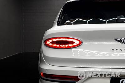 2024 Bentley Bentayga V8 - zdjęcie 48 z 50 - miniatura
