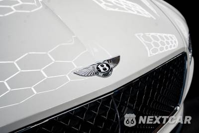 2024 Bentley Bentayga V8 - zdjęcie 9 z 50 - miniatura