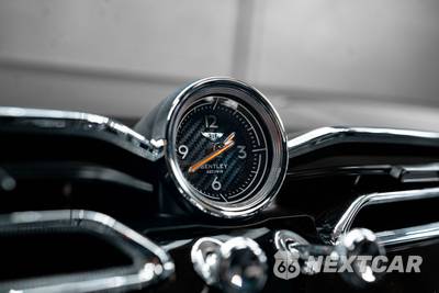 2024 Bentley Bentayga V8 - zdjęcie 46 z 50 - miniatura