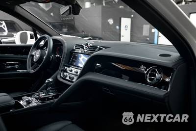 2024 Bentley Bentayga V8 - zdjęcie 38 z 50 - miniatura