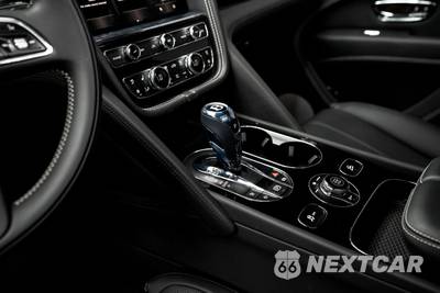 2024 Bentley Bentayga V8 - zdjęcie 32 z 50 - miniatura