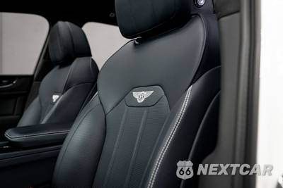 2024 Bentley Bentayga V8 - zdjęcie 28 z 50 - miniatura