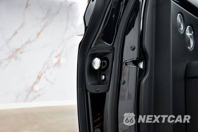2021 Rolls-Royce Ghost - zdjęcie 30 z 50 - miniatura