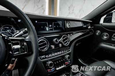 2021 Rolls-Royce Ghost - zdjęcie 39 z 50 - miniatura