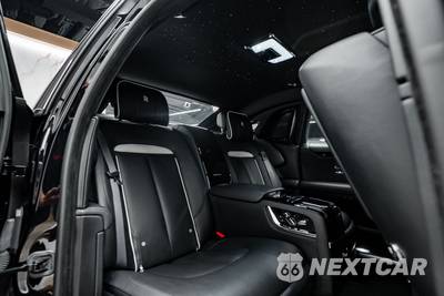 2021 Rolls-Royce Ghost - zdjęcie 49 z 50 - miniatura