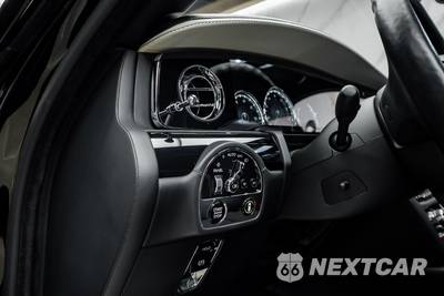 2021 Rolls-Royce Ghost - zdjęcie 38 z 50 - miniatura