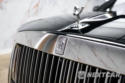 2021 Rolls-Royce Ghost - zdjęcie 14 z 50 - miniatura