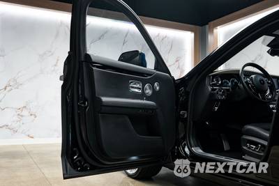 2021 Rolls-Royce Ghost - zdjęcie 24 z 50 - miniatura