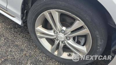 2019 Hyundai Sonata Sport - zdjęcie 30 z 40 - miniatura