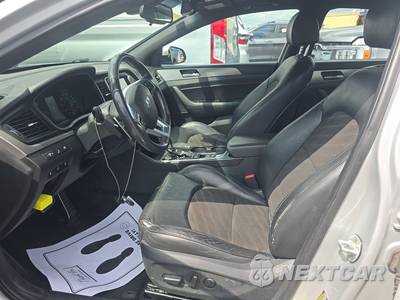 2019 Hyundai Sonata Sport - zdjęcie 7 z 40 - miniatura