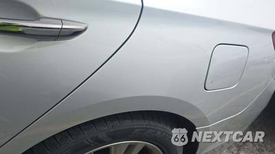 2019 Hyundai Sonata Sport - zdjęcie 38 z 40 - miniatura