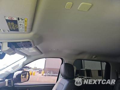 2022 Toyota Tundra Limited Crew Cab Medium Bed - zdjęcie 20 z 31 - miniatura