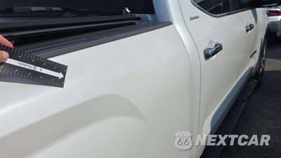 2022 Toyota Tundra Limited Crew Cab Medium Bed - zdjęcie 22 z 31 - miniatura