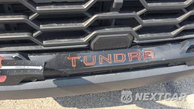 2022 Toyota Tundra Limited Crew Cab Medium Bed - zdjęcie 26 z 31 - miniatura