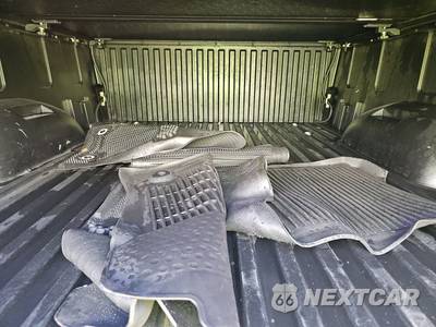 2022 Toyota Tundra Limited Crew Cab Medium Bed - zdjęcie 16 z 31 - miniatura