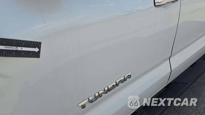 2022 Toyota Tundra Limited Crew Cab Medium Bed - zdjęcie 27 z 31 - miniatura