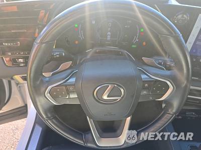 2023 Lexus RX 350h Premium Plus - zdjęcie 10 z 31 - miniatura