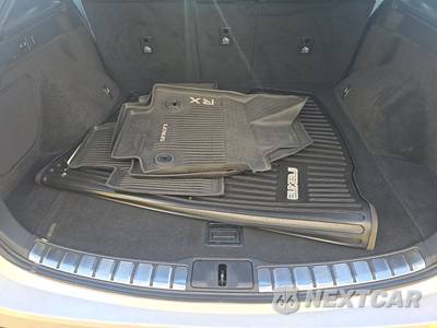 2023 Lexus RX 350h Premium Plus - zdjęcie 16 z 31 - miniatura