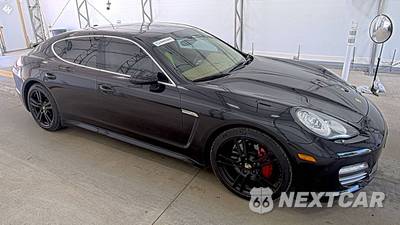 2012 Porsche Panamera 4S - zdjęcie 3 z 25 - miniatura