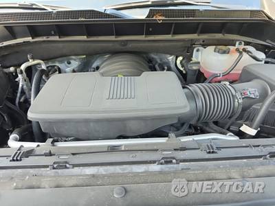 2026 Chevrolet Silverado 1500 High Country Crew Cab Short Bed 3LZ - zdjęcie 16 z 18 - miniatura
