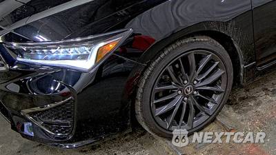 2020 Acura ILX w/Technology & A-Spec Pkgs - zdjęcie 7 z 21 - miniatura