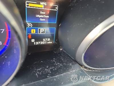 2015 Subaru Outback 3.6R Limited - zdjęcie 15 z 21 - miniatura