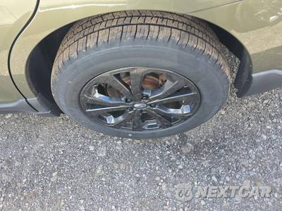 2015 Subaru Outback 3.6R Limited - zdjęcie 11 z 21 - miniatura