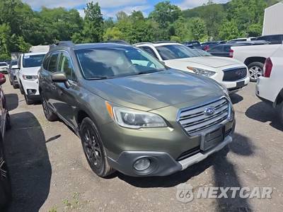 2015 Subaru Outback 3.6R Limited - zdjęcie 3 z 21 - miniatura