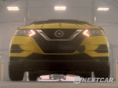 2020 Nissan Rogue Sport S - zdjęcie 3 z 41 - miniatura