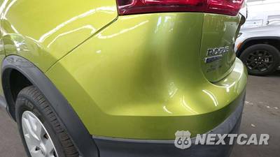 2020 Nissan Rogue Sport S - zdjęcie 38 z 41 - miniatura