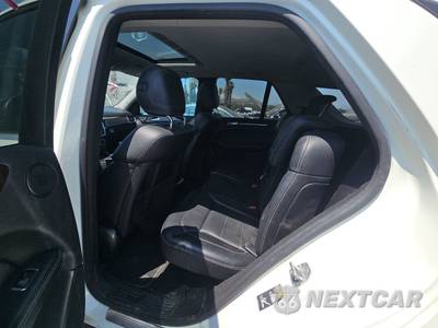 2013 Mercedes-Benz ML 350 - zdjęcie 13 z 57 - miniatura