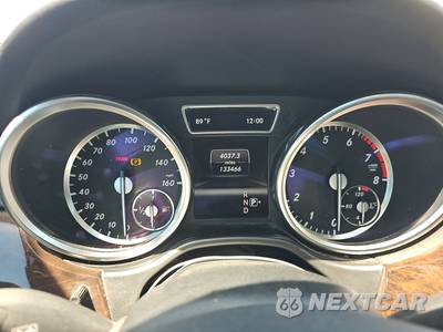2013 Mercedes-Benz ML 350 - zdjęcie 12 z 57 - miniatura
