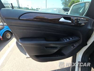 2013 Mercedes-Benz ML 350 - zdjęcie 9 z 57 - miniatura