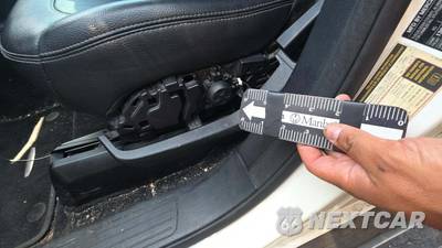 2013 Mercedes-Benz ML 350 - zdjęcie 28 z 57 - miniatura