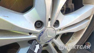 2013 Mercedes-Benz ML 350 - zdjęcie 54 z 57 - miniatura