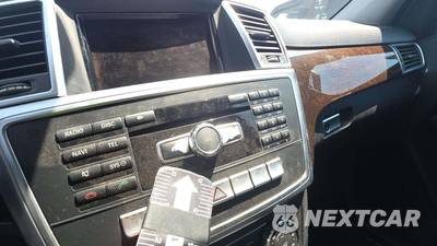 2013 Mercedes-Benz ML 350 - zdjęcie 25 z 57 - miniatura