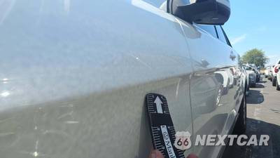 2013 Mercedes-Benz ML 350 - zdjęcie 42 z 57 - miniatura