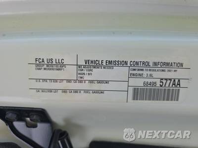 2021 Jeep Gladiator Rubicon Crew Cab Medium Bed - zdjęcie 20 z 24 - miniatura