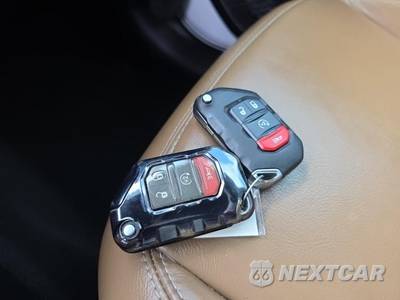 2021 Jeep Gladiator Rubicon Crew Cab Medium Bed - zdjęcie 21 z 24 - miniatura