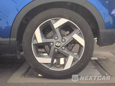 2023 Hyundai Venue Limited - zdjęcie 12 z 24 - miniatura
