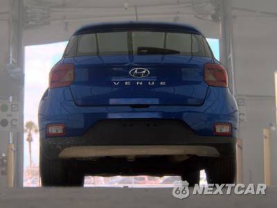 2023 Hyundai Venue Limited - zdjęcie 7 z 24 - miniatura