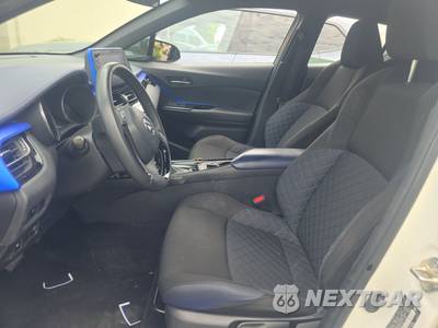 2021 Toyota C-HR XLE - zdjęcie 7 z 25 - miniatura