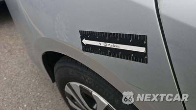 2022 Toyota Prius Prime XLE - zdjęcie 27 z 28 - miniatura