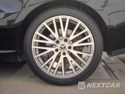 2020 Mercedes-Benz CLA 250 - zdjęcie 12 z 27 - miniatura