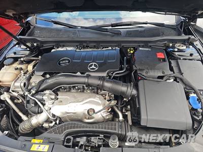2020 Mercedes-Benz CLA 250 - zdjęcie 22 z 27 - miniatura