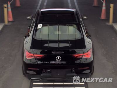 2020 Mercedes-Benz CLA 250 - zdjęcie 6 z 27 - miniatura