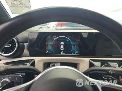 2020 Mercedes-Benz CLA 250 - zdjęcie 18 z 27 - miniatura