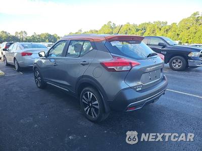 2019 Nissan Kicks SR - zdjęcie 6 z 29 - miniatura